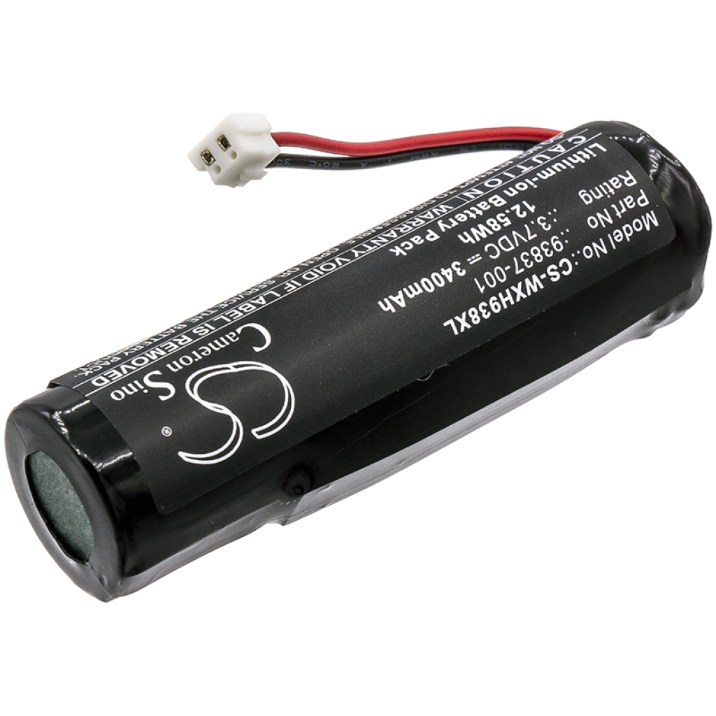 Batterie Sostituisce 93837-001