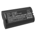 Batteria per telecamera di sicurezza domestica Wyze Pro 2k (CS-WYP200SL)
