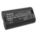Batteria per telecamera di sicurezza domestica Wyze Pro 2k (CS-WYP200SL)