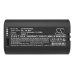 Batteria per telecamera di sicurezza domestica Wyze Pro 2k (CS-WYP200SL)