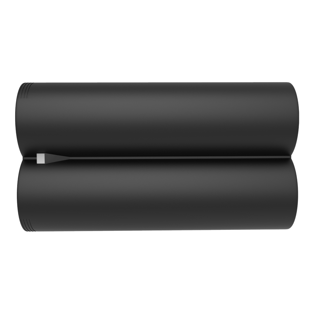Batteria per telecamera di sicurezza domestica Wyze Pro 2k (CS-WYP200SL)