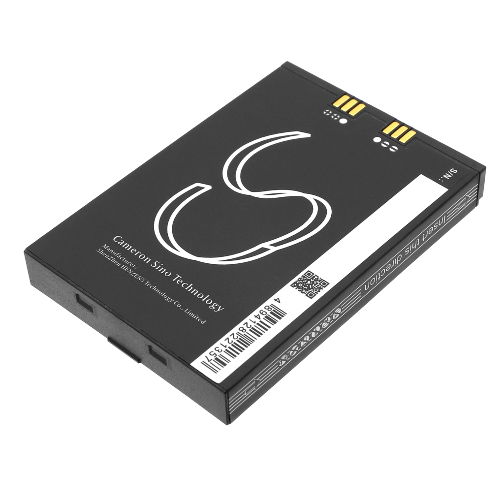 Batteria Sostituisce BT-O1