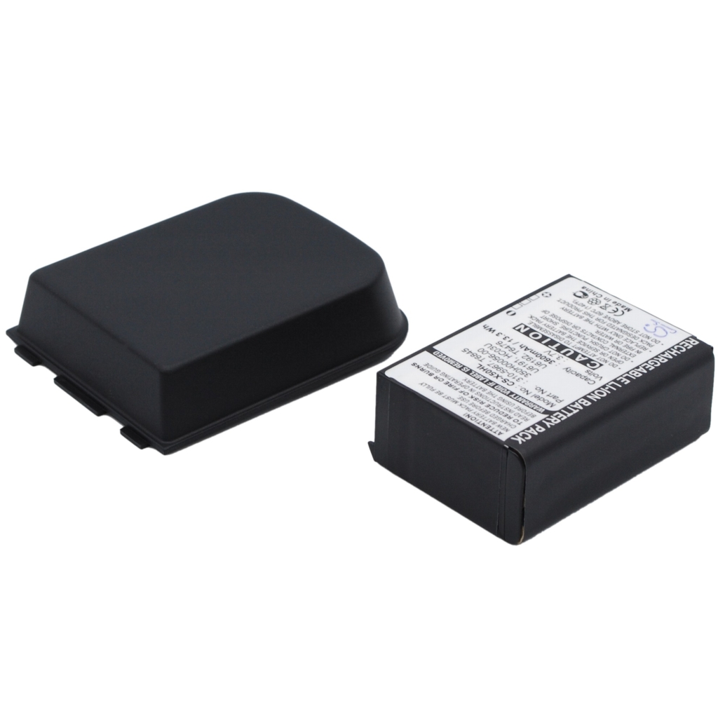 Battery compatible with Batteries