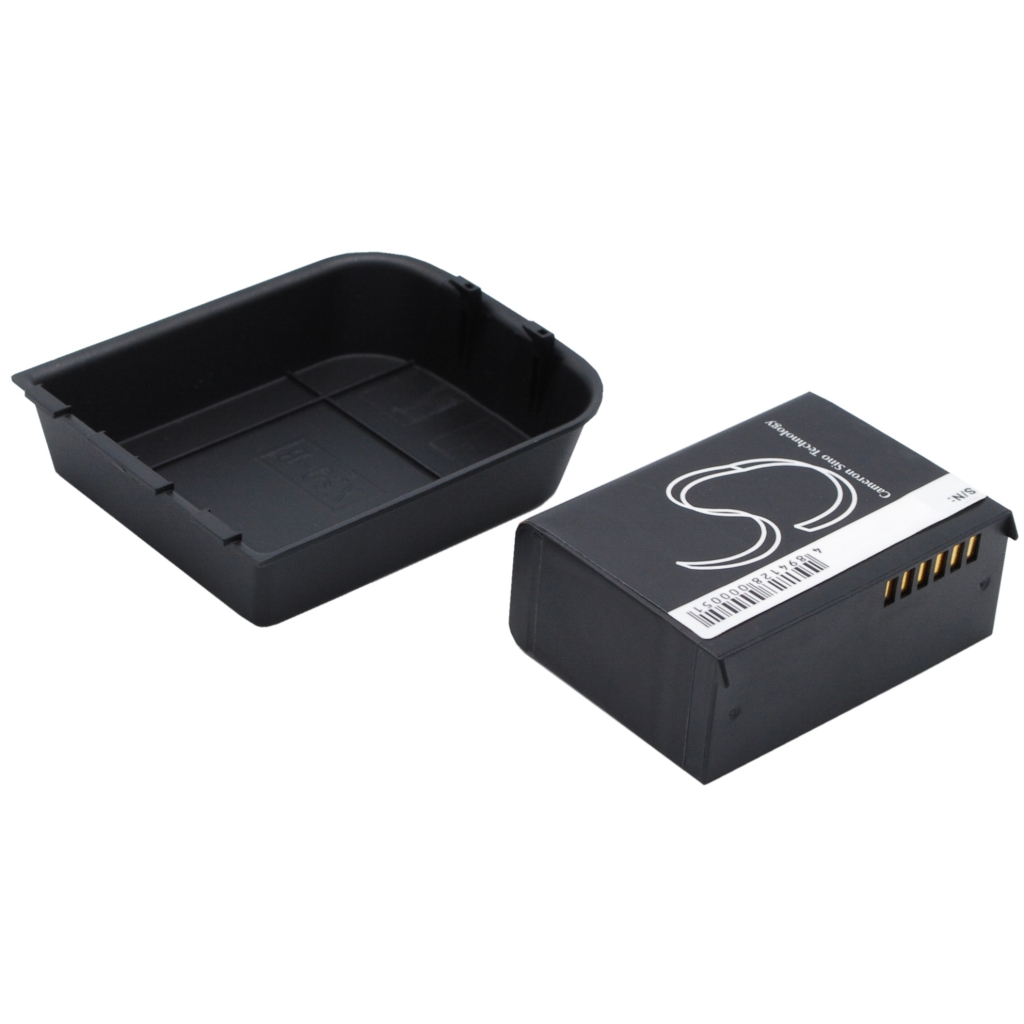 Battery compatible with Batteries