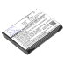 Batteria compressa DELL CS-X50SL