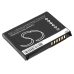 Batteria compressa DELL CS-X50SL