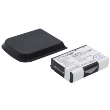 Sostituzione della batteria compatibile per DELL 310-5965,U6192