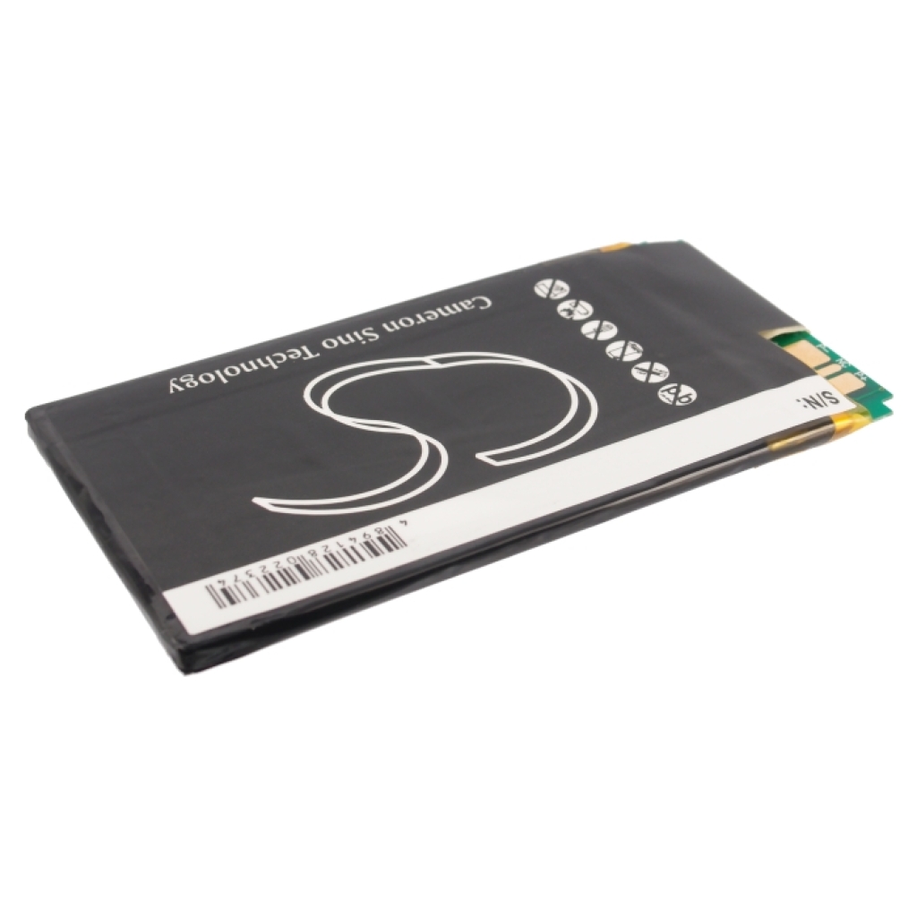 Mobile Phone Battery O2 CS-XDAISL