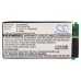 Mobile Phone Battery O2 CS-XDAISL