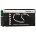 Mobile Phone Battery O2 CS-XDAISL