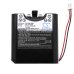 Batteria digitale DAB Sony XDR-DS12iP (CS-XDR120SL)