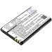 Batteria per navigatore GPS Royaltek RBT-2100