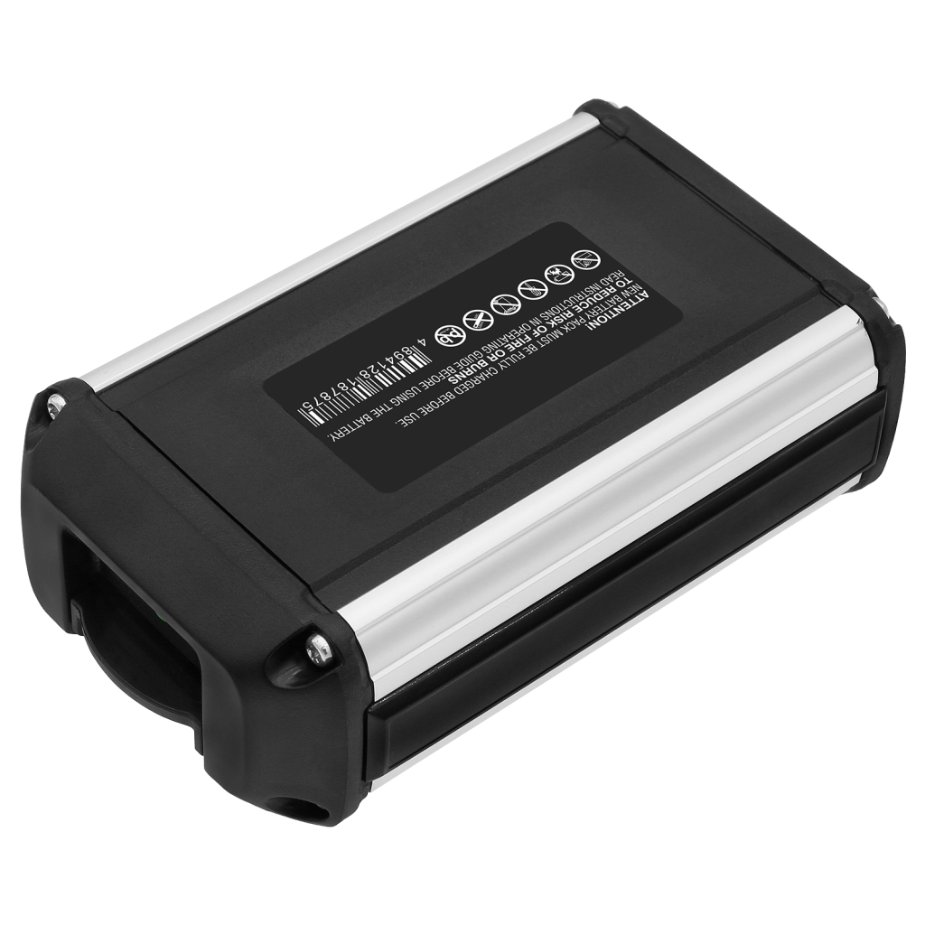 Batterie Sostituisce B02-1825A