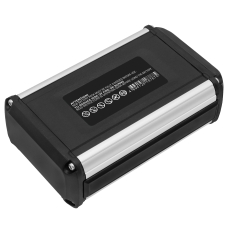 Sostituzione della batteria compatibile per Cecotec B02-1825A