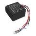 Batteria a vuoto Roborock CS-XMA110VX