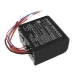 Batteria a vuoto Roborock CS-XMA110VX