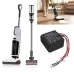 Batteria a vuoto Roborock CS-XMA110VX