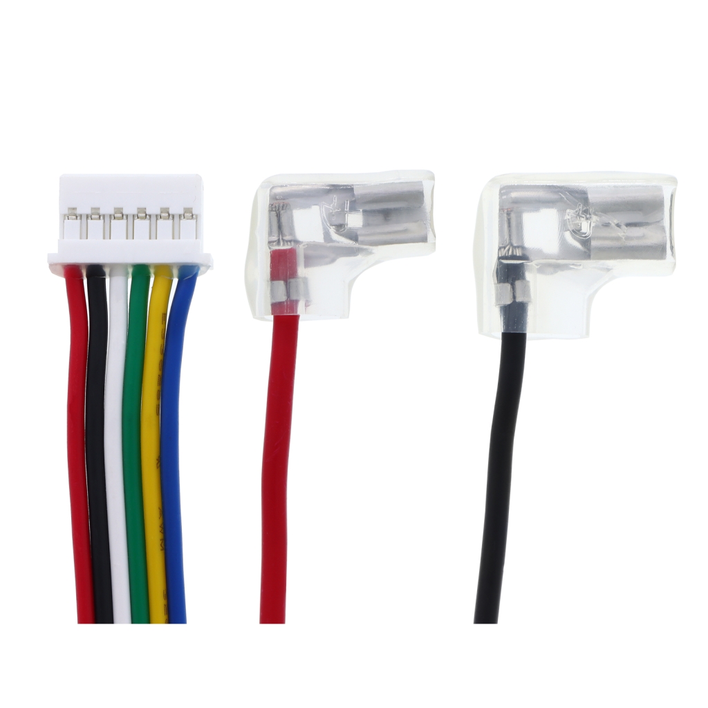 Batteria a vuoto Roborock CS-XMA120VX