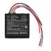 Batterie Sostituisce BCR-1P6S-4000HX