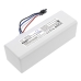 Batteria a vuoto Xiaomi Dreame MC1808