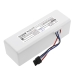 Batteria a vuoto Xiaomi Dreame MC1808