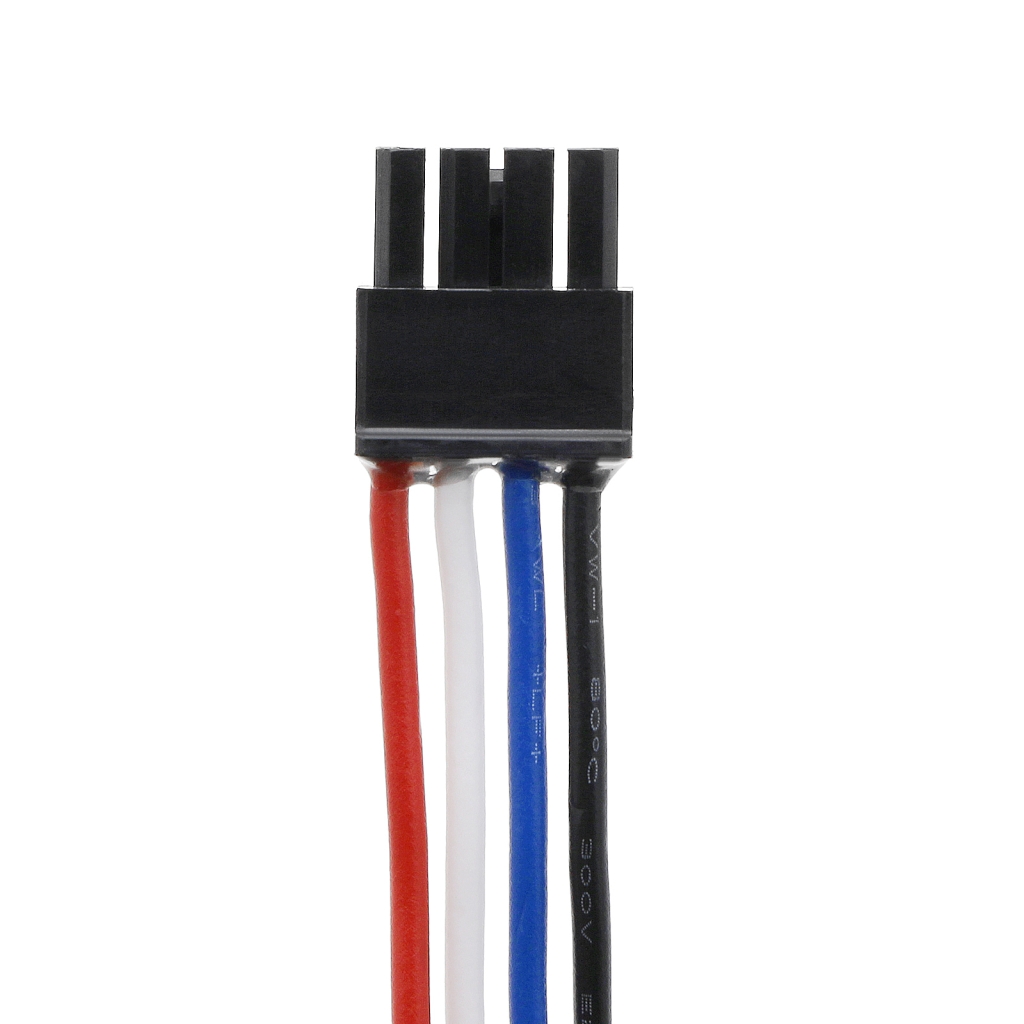 Batteria a vuoto Xiaomi Dreame MC1808