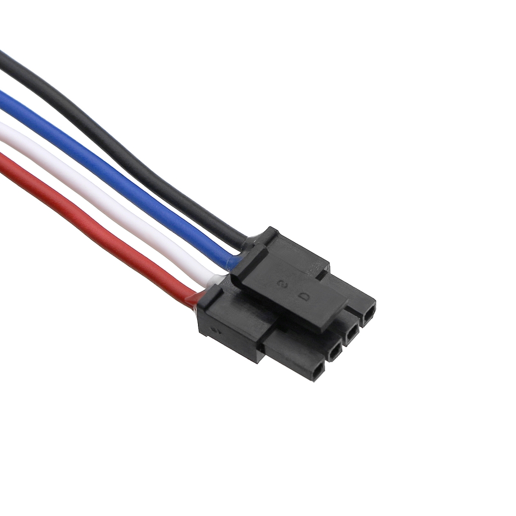 Batteria a vuoto Xiaomi Dreame MC1808