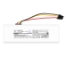 Batteria a vuoto Xiaomi Dreame MC1808