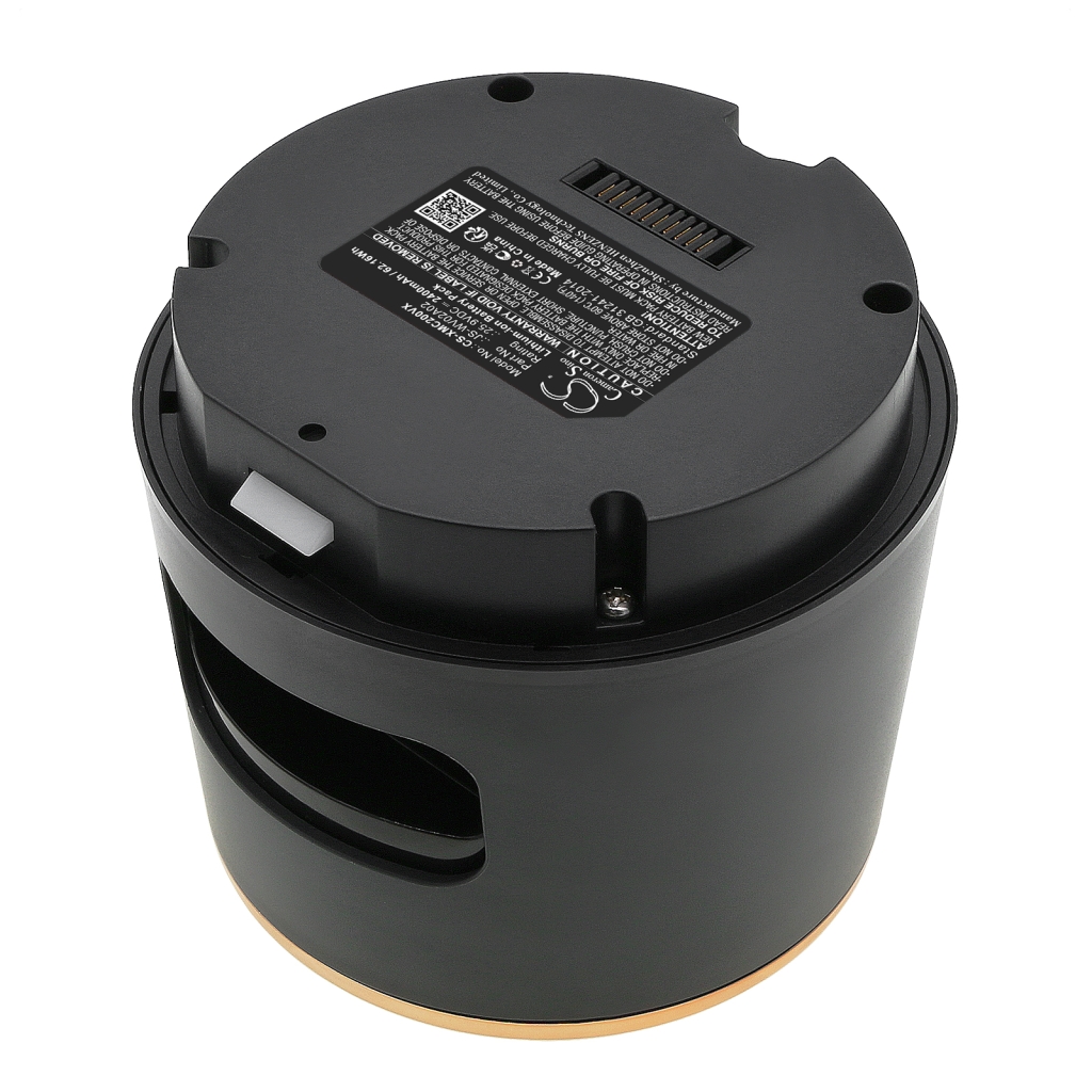 Sostituzione della batteria compatibile per Xiaomi JS-WV02A02