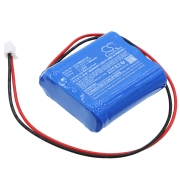 Batteria compatibleWith Xiaomi