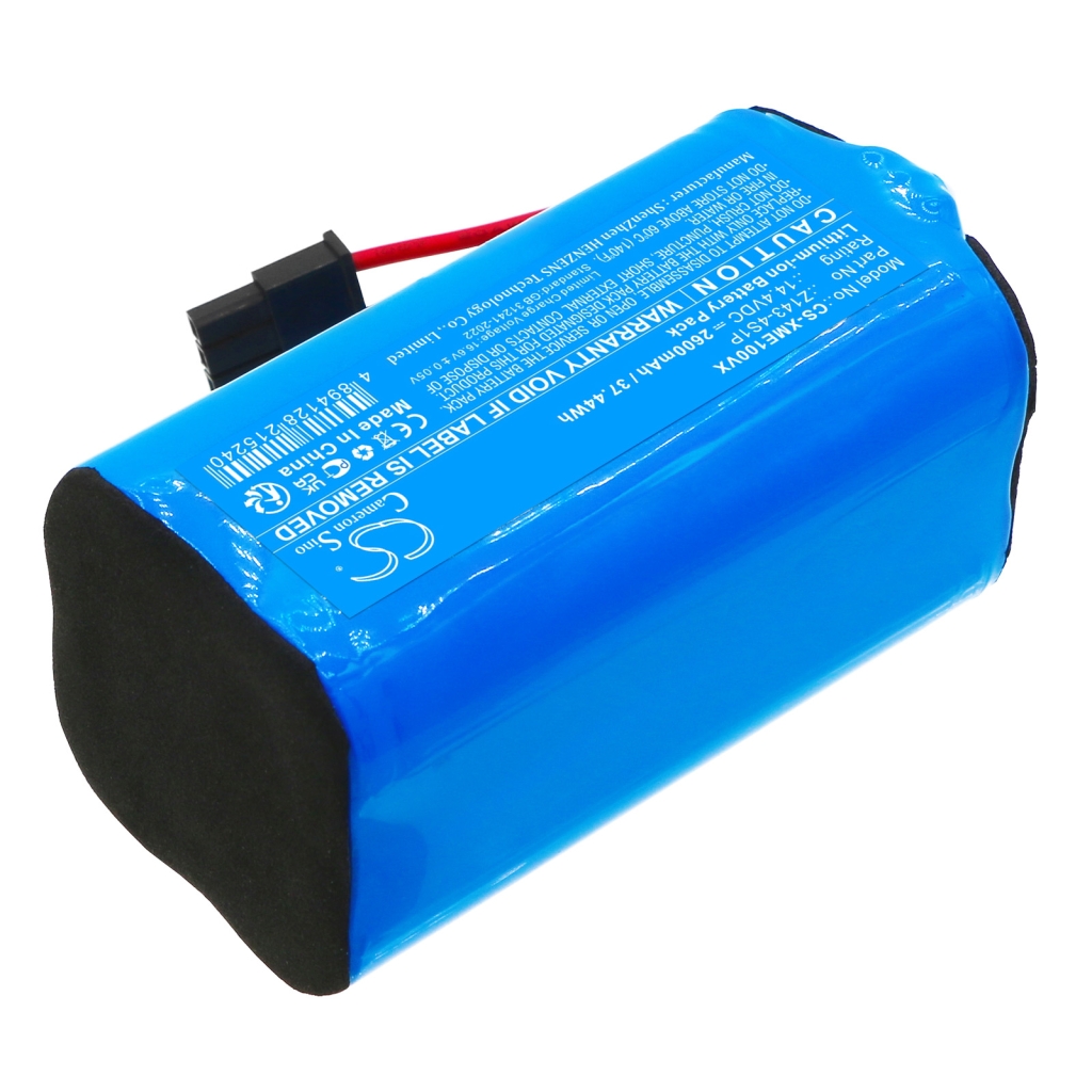 Batteria a vuoto Xiaomi E10C