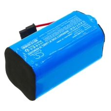 Sostituzione della batteria compatibile per Xiaomi Z143-4S1P