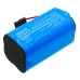 Batteria a vuoto Xiaomi E10C