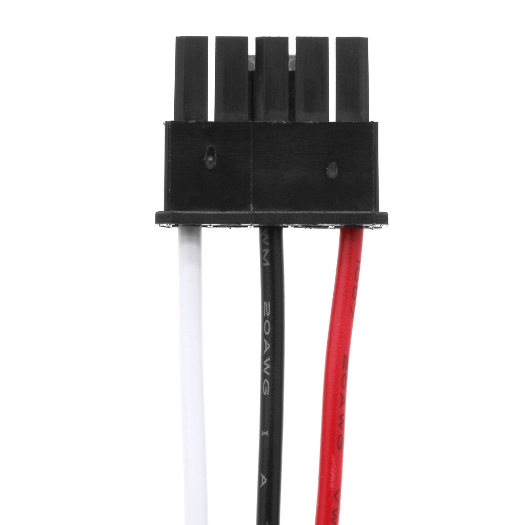 Batteria a vuoto Xiaomi E10C