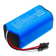 CS-XME100VX<br />Batterie per   sostituisce la batteria Z143-4S1P