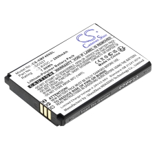 Sostituzione della batteria compatibile per Xiaomi DC027