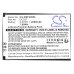 Batterie Batteria hotspot CS-XMF490SL