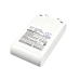 Batterie compatibile con Xiaomi G10 G10 CS-XMG900VX
