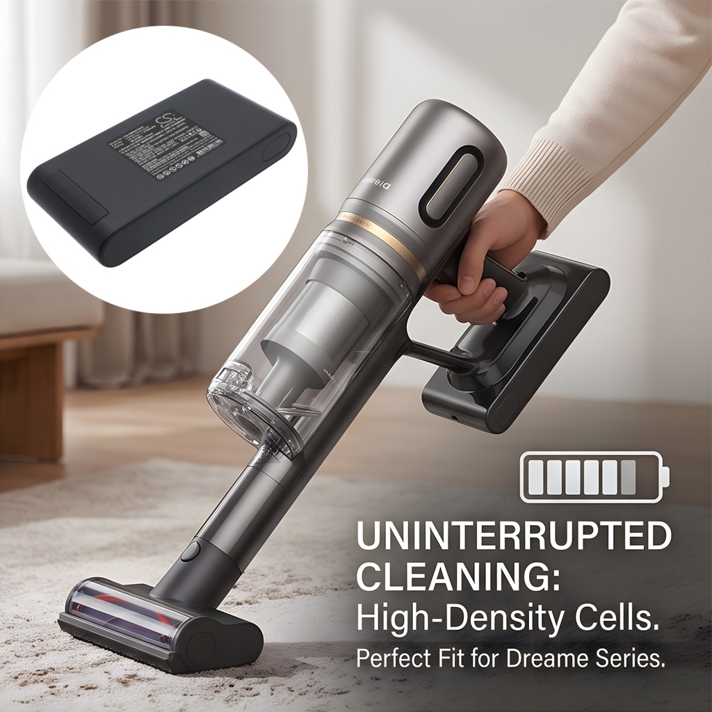 Batteria compatibile con Batterie