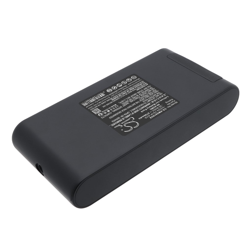 Batteria compatibile con Batterie