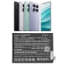 Batteria del telefono cellulare Redni CS-XMN142SL