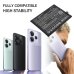 Mobile Phone Battery Poco CS-XMN140SL