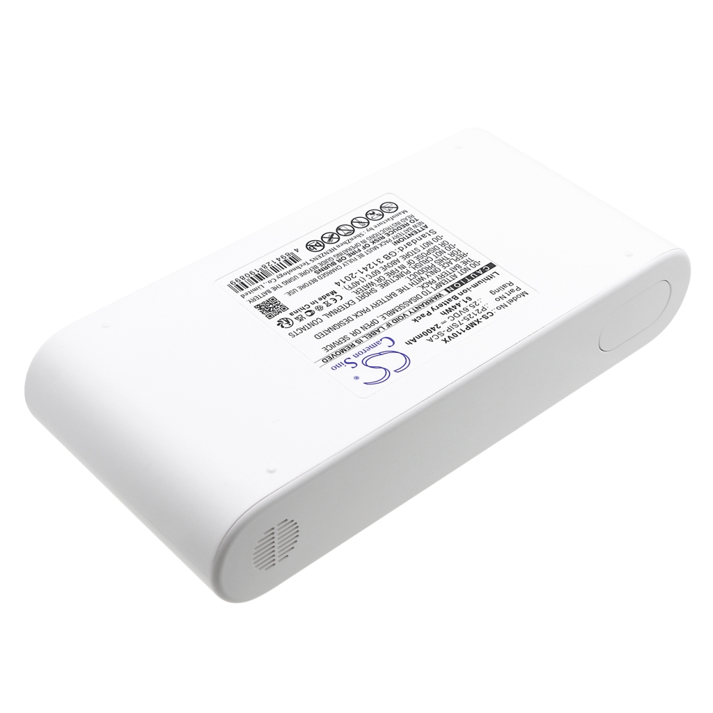 Batteria a vuoto Dreame CS-XMP110VX