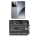 Batteria del telefono cellulare Xiaomi CS-XMP151SL