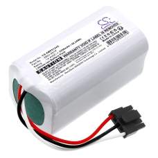 Sostituzione della batteria compatibile per Xiaomi 260V-4S1P,N011-4S1P
