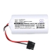 Batteria a vuoto Xiaomi CS-XMP513VX