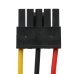 Batterie Sostituisce N011-4S1P