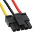 Batterie Sostituisce N011-4S1P