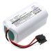 Batterie Sostituisce N011-4S1P
