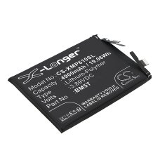 Compatible battery replacement for Poco BM5T